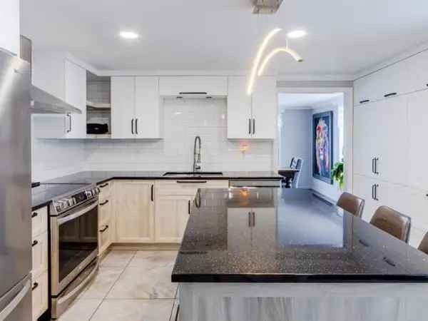 5 Bedroom House for Sale in Estrie
