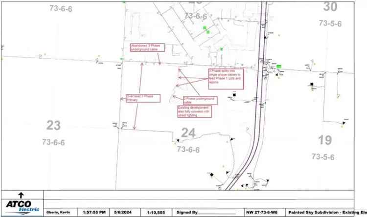 Land For Sale in Fort Saskatchewan, Alberta