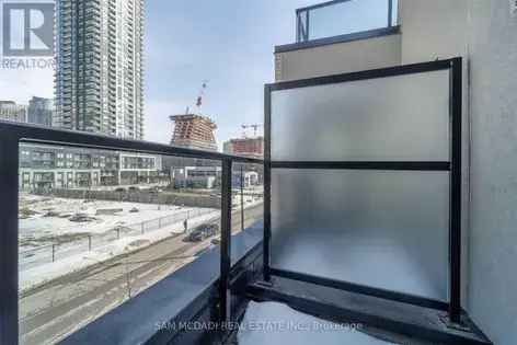 3 rooms apartment of 2359 m² in Mississauga