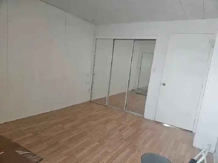 In - Law Suite for  Rent