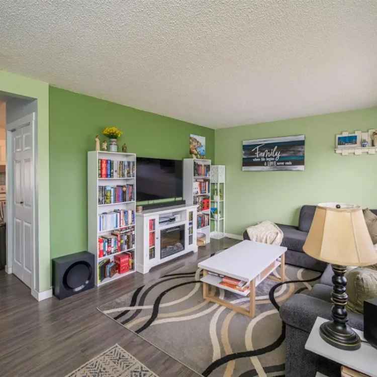 5-Bed 2-Bath Rancher House for Sale Near Quinson Elementary