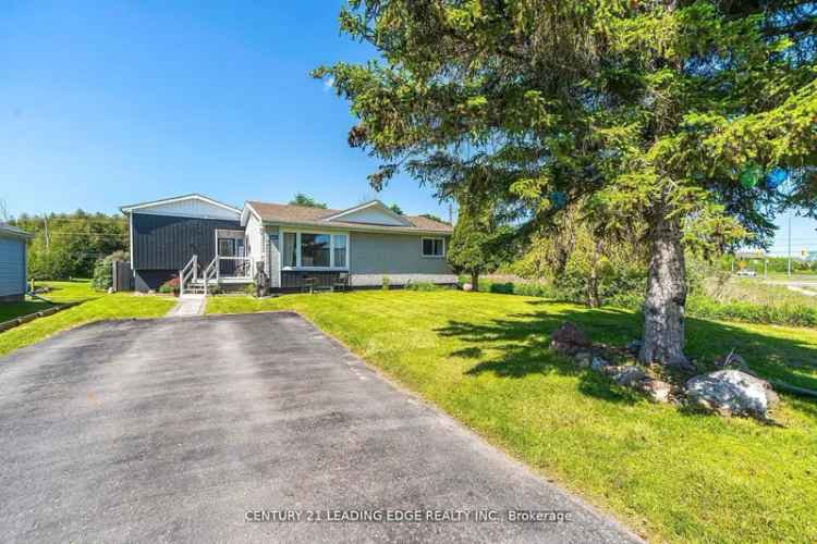 House For Sale in Clarington, Ontario