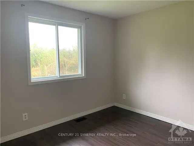 House For Sale in Rideau Lakes, Ontario