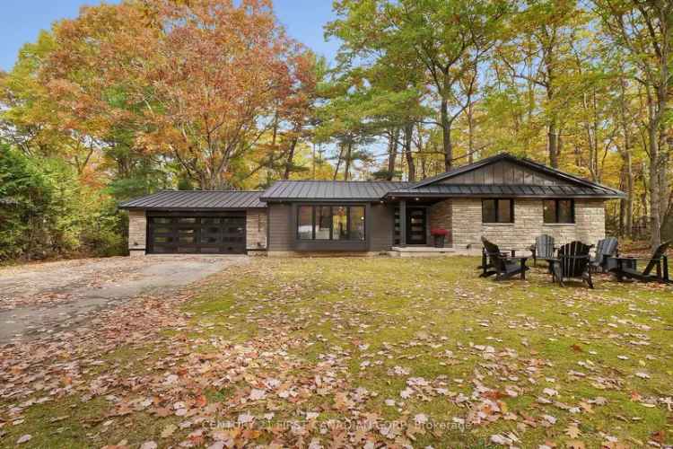 House For Sale in Lambton Shores, Ontario