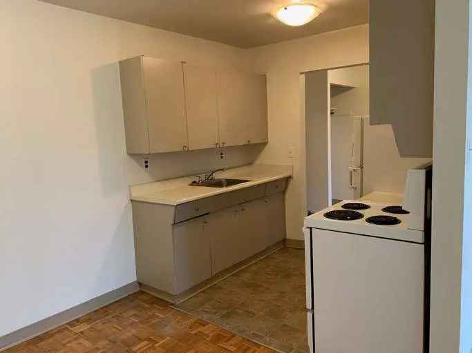 Apartment For Rent in Winnipeg, Manitoba