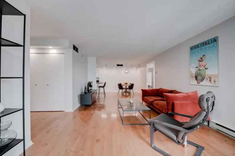 Apartment For Rent in Montreal, Quebec