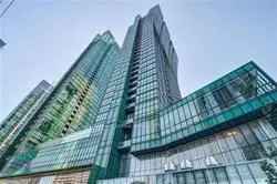 Luxury Rent Condo in Great North York With Top Amenities