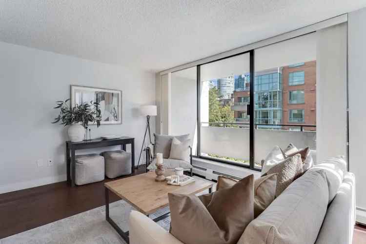 West End Condo for Sale Barclay Court 2 Beds 1 Bath