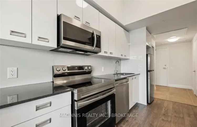 Condo For Sale in Kingston, Ontario