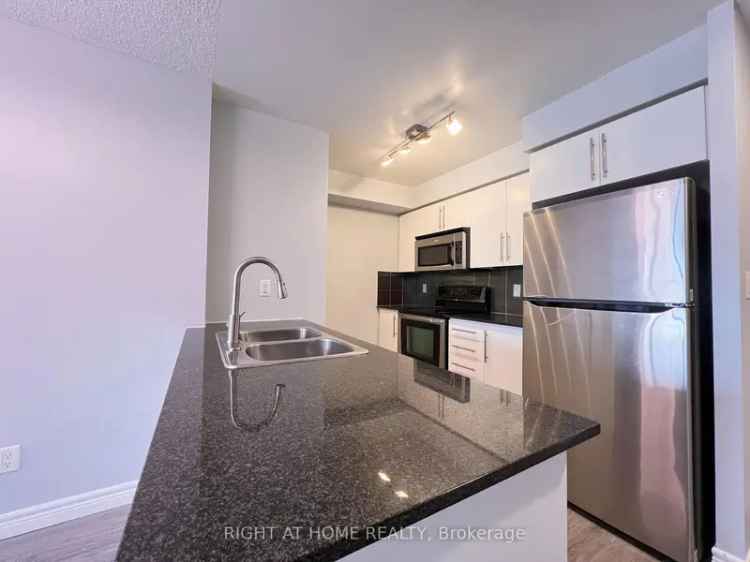 2-Bedroom Condo near Celebration Square