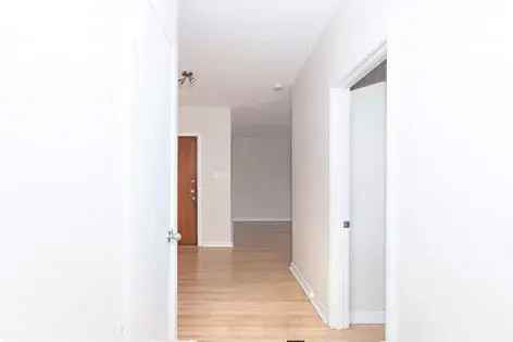 4 rooms apartment of 69 m² in Montreal