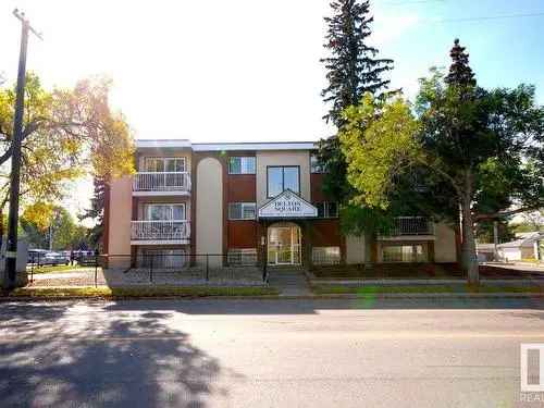 Commercial For Sale In Eastwood, Edmonton, Alberta