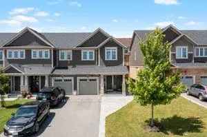 House For Sale in Oshawa, Ontario