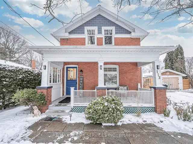 Charming Home with Cottage Addition and Unobstructed Views