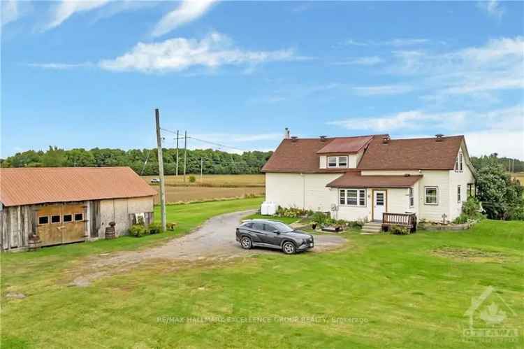 House For Sale in Clarence-Rockland, Ontario