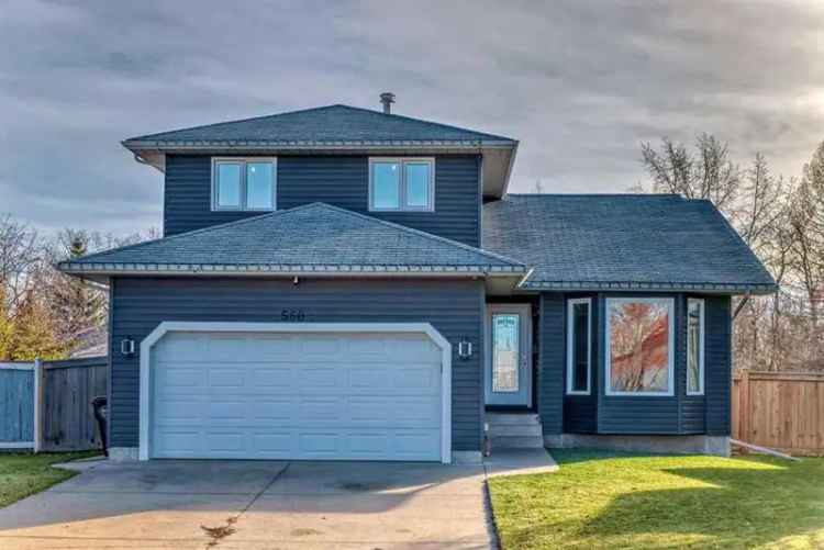 House For Rent in Edmonton, Alberta