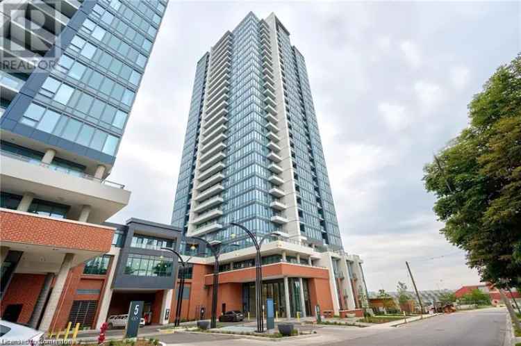 Apartment For Sale in 5,15, Wellington Street South, Kitchener, Ontario