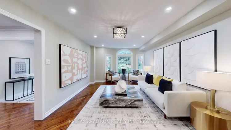 Luxury 5 7 Richmond Hill Estate 6 Car Parking