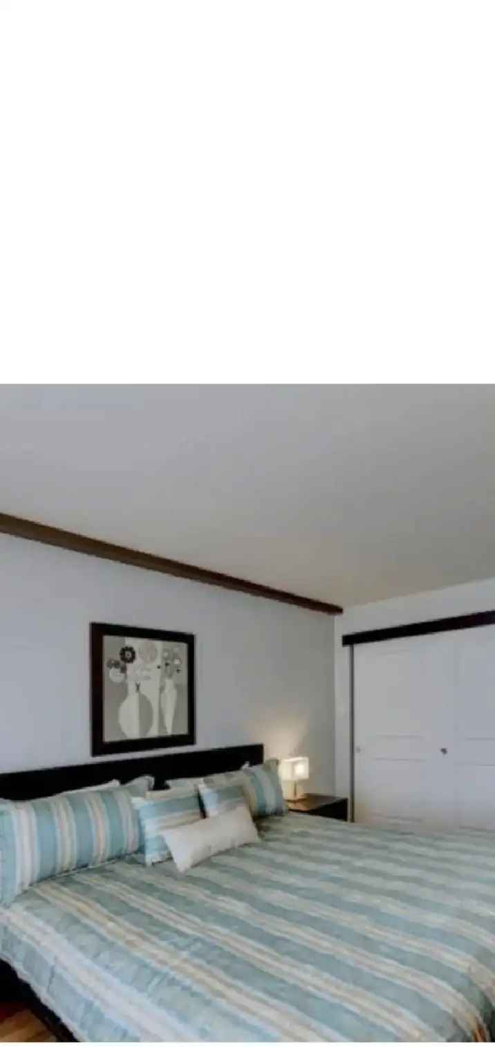 Duplex for Rent Lasalle July 1st 2025