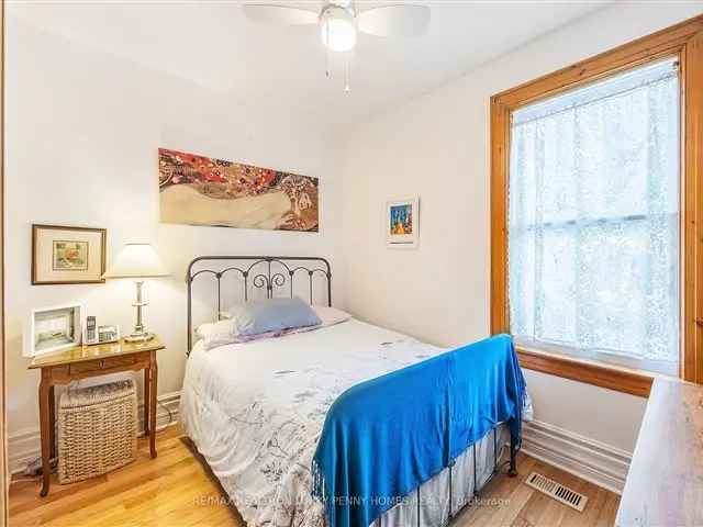 House For Sale in Markham, Ontario