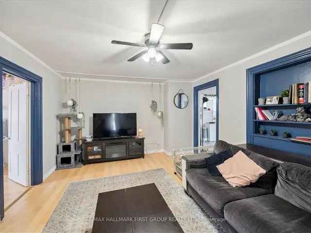 House For Sale in Scugog, Ontario