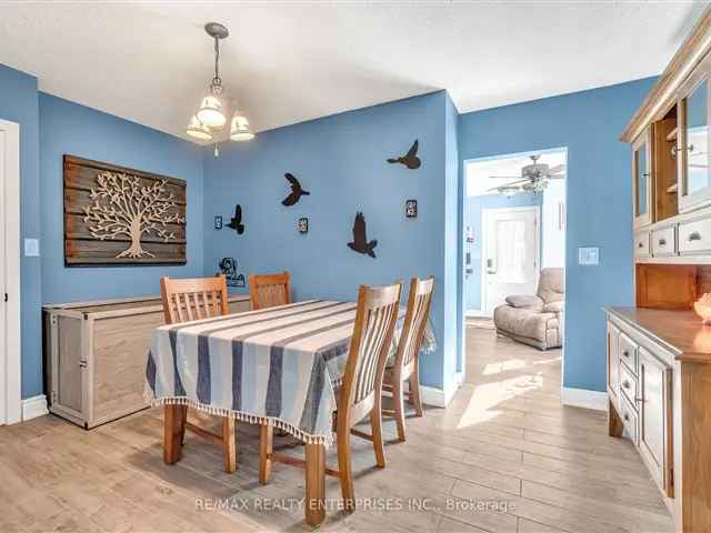 House For Sale in Hamilton, Ontario