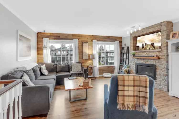19020 60a Avenue Surrey Cloverdale BC House for Sale