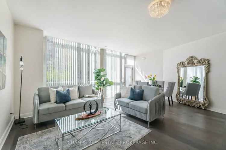 Condo For Sale in Toronto, Ontario