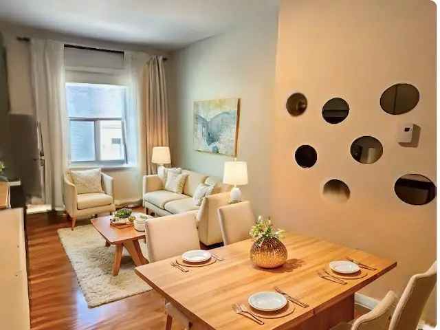 Apartment For Rent in Montreal, Quebec