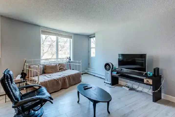 Rent Downtown Condo with 2 Beds and 2 Baths Close to UofA