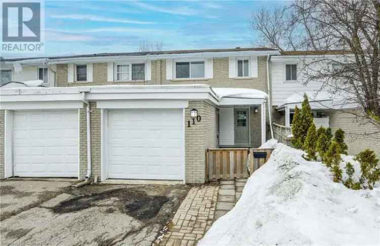 Buy House in Kitchener Stunning Fully Renovated 3 Bedroom Home