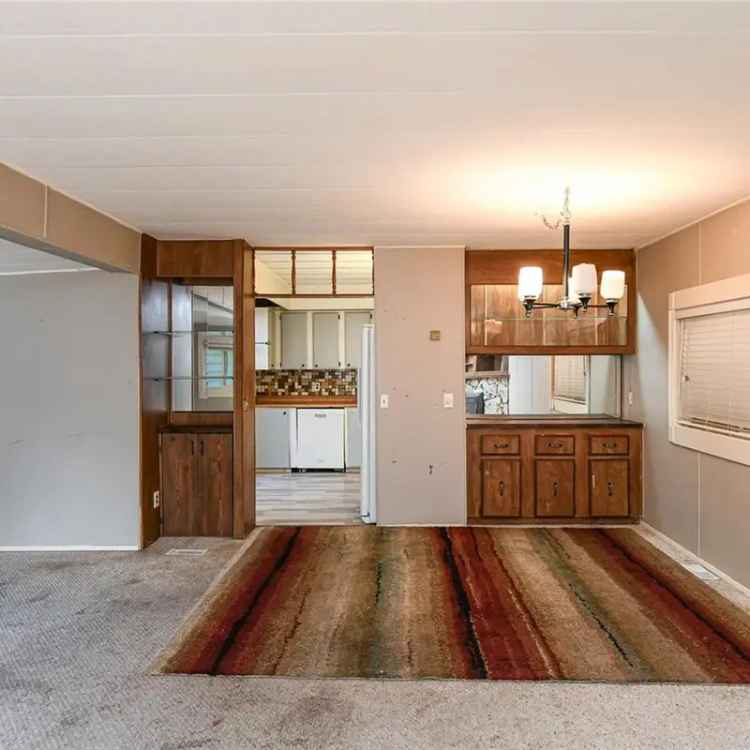 Manufactured Home for sale