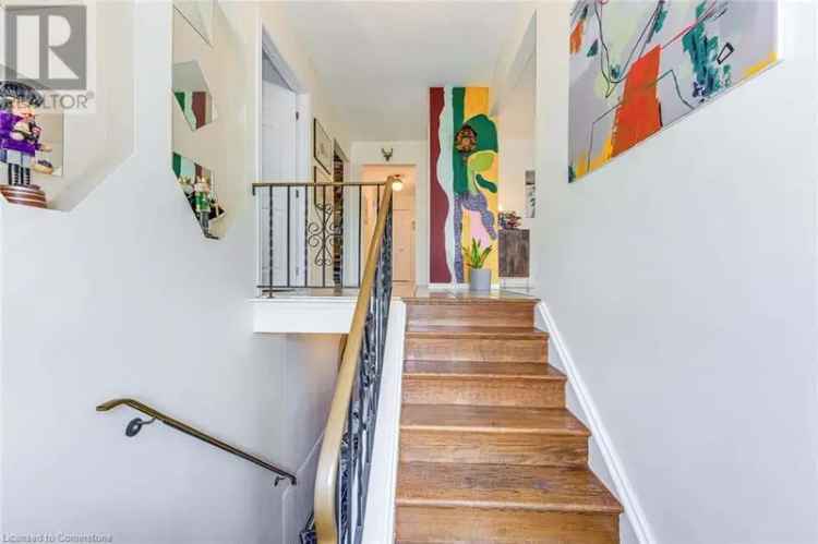 4+3 Bedroom Raised Bungalow - Live-in & Rent or Investment