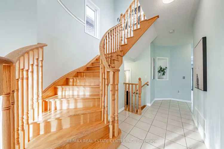 House For Sale in Burlington, Ontario