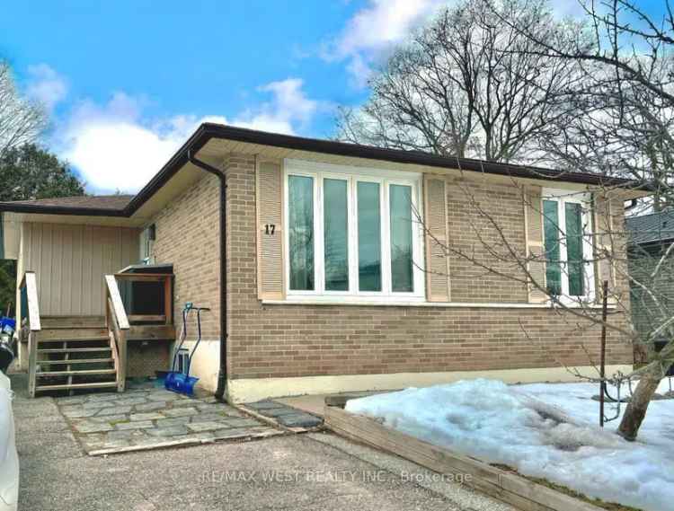 Beautifully Renovated Bungalow in North End Barrie