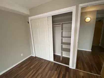 1 room apartment of 44 m² in Calgary