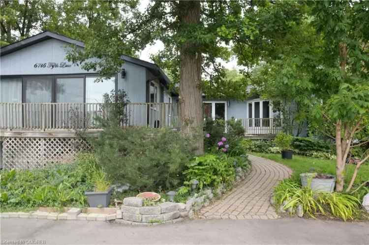 House For Sale in Milton, Ontario