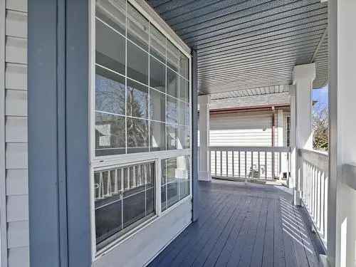 4 Bedroom House For Sale in Edmonton