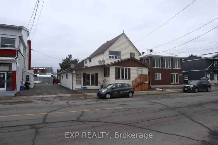 House For Sale in Greater Sudbury, Ontario