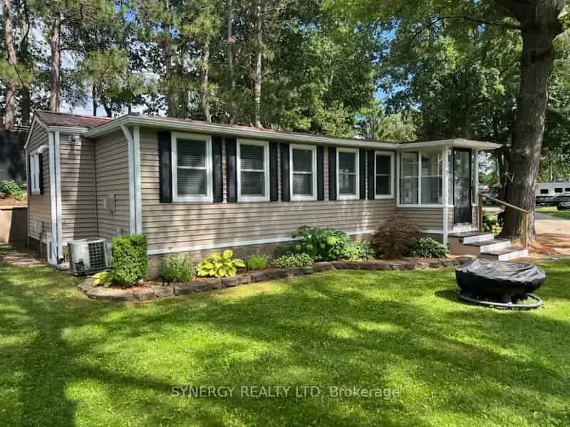 Renovated Mobile Home in Trout Haven Park - Seasonal Living
