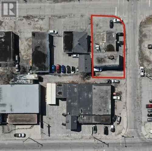 Commercial For Sale In Carlingwood West - Glabar Park - McKellar Heights, Ottawa, Ontario