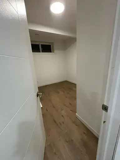 2 Bedroom Basement Suite in Creekside Calgary