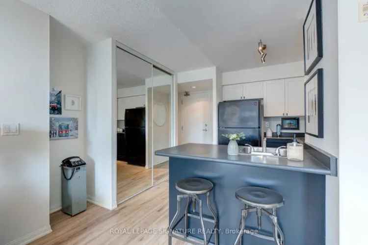 Condo For Rent in Toronto, Ontario