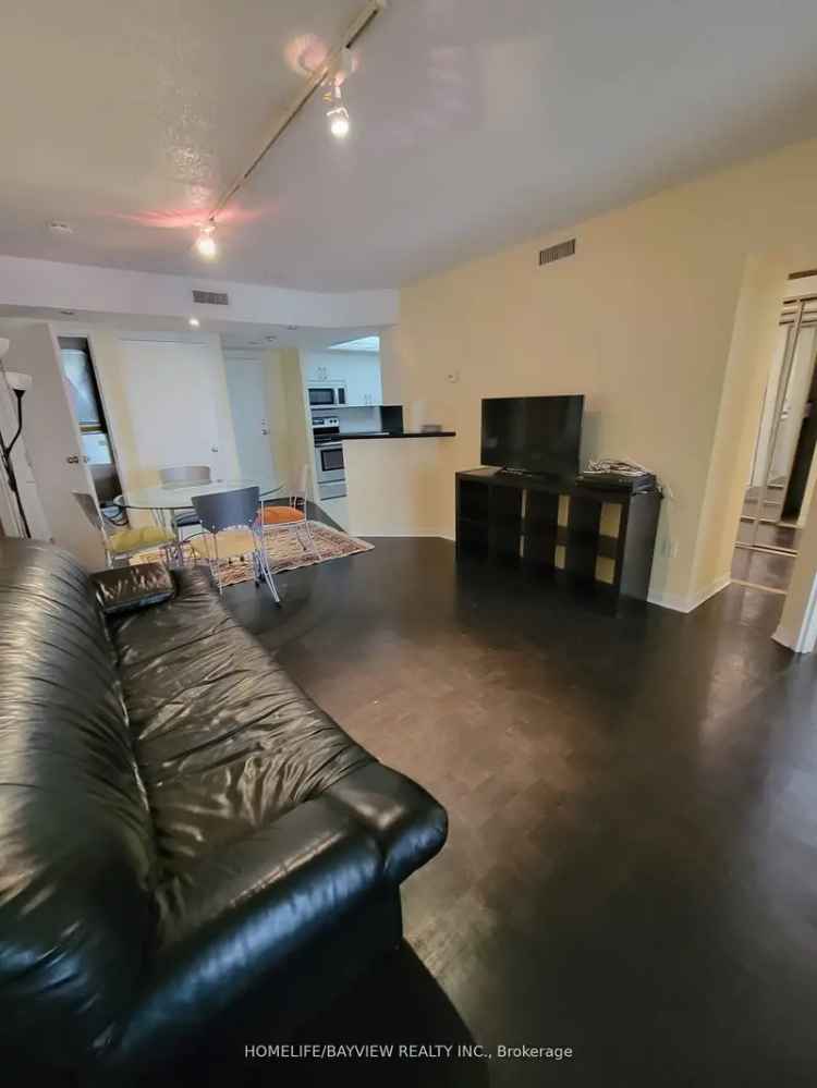 Condo For Sale in Toronto, Ontario