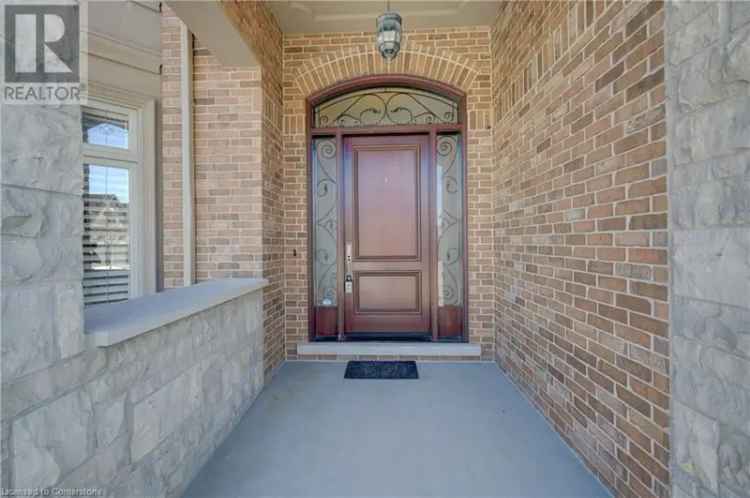 House For Sale in 20, Jacob Gingrich Drive, Kitchener, Ontario
