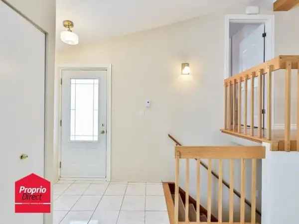 Bungalow for sale (Montréal (Île)) #RB554