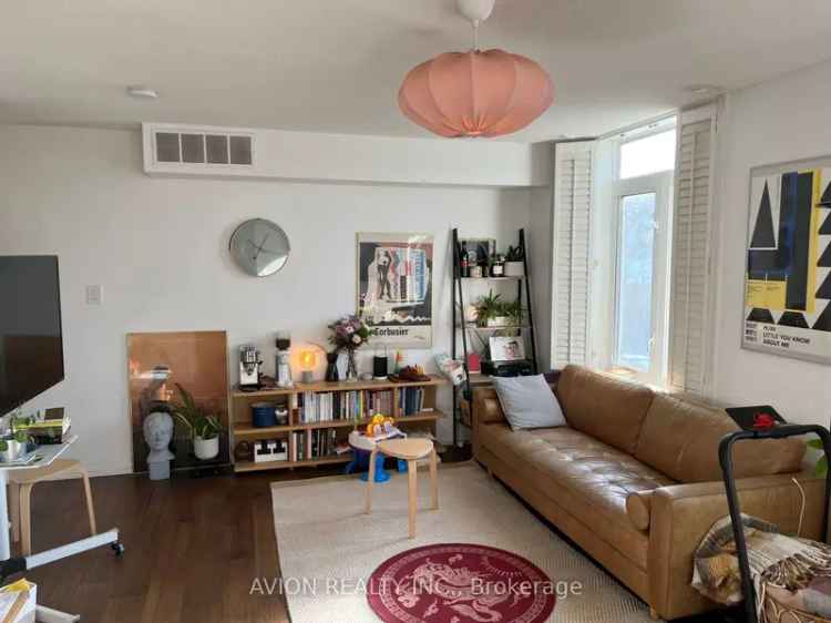 Condo For Rent in Toronto, Ontario