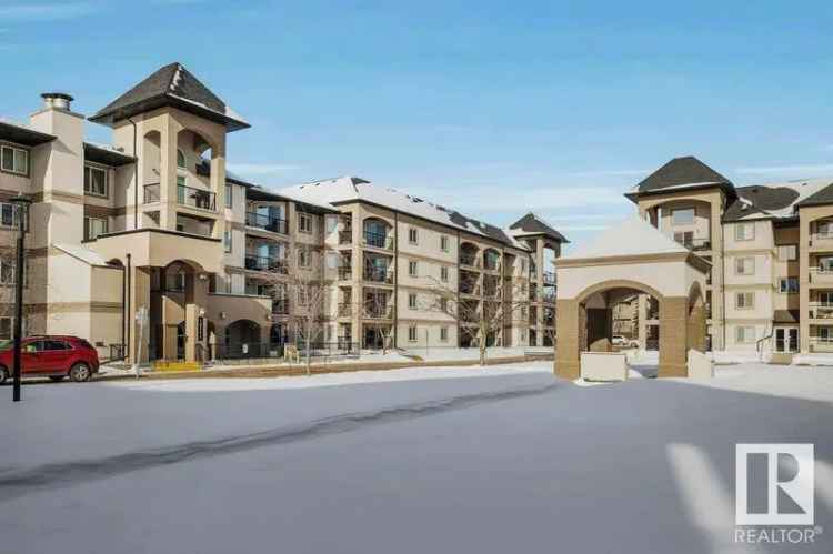 Royal Lepage Magna Top Floor Condo 2 Beds 2 Baths