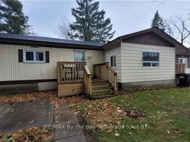 Updated 2-Bedroom Modular Home Near Amenities