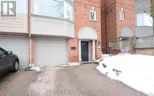 House For Sale In Cedarvale, Toronto, Ontario